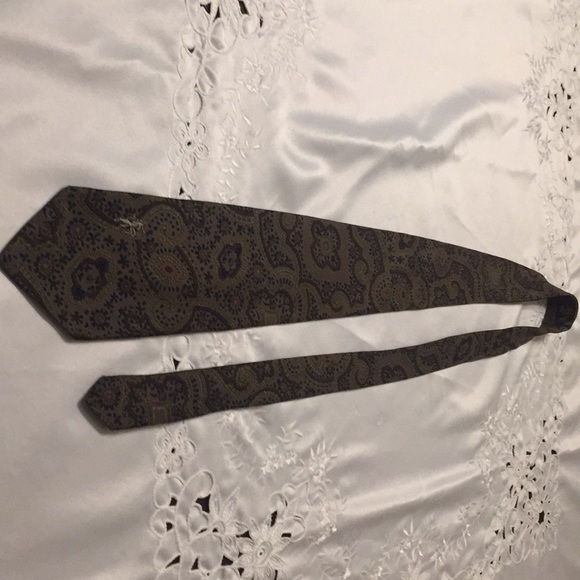 Bronzini Tie - Picture 2 of 3